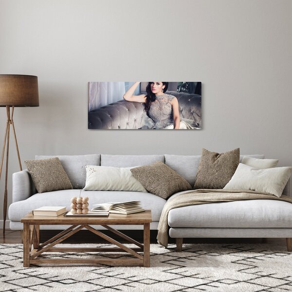 Tablou - Glamour (120x50 cm)