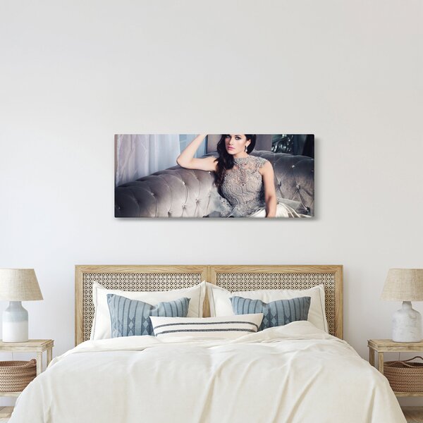 Tablou - Glamour (120x50 cm)