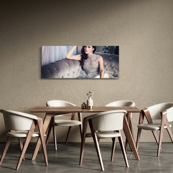 Tablou - Glamour (120x50 cm)