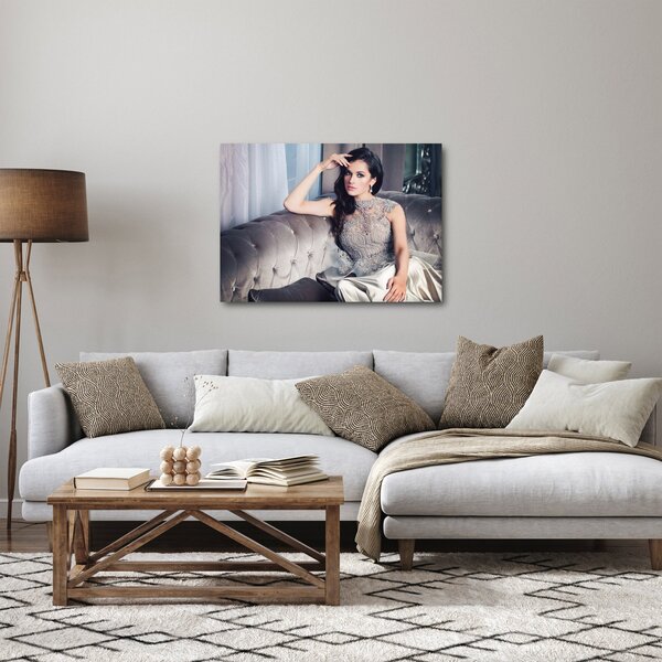 Tablou - Glamour (70x50 cm)