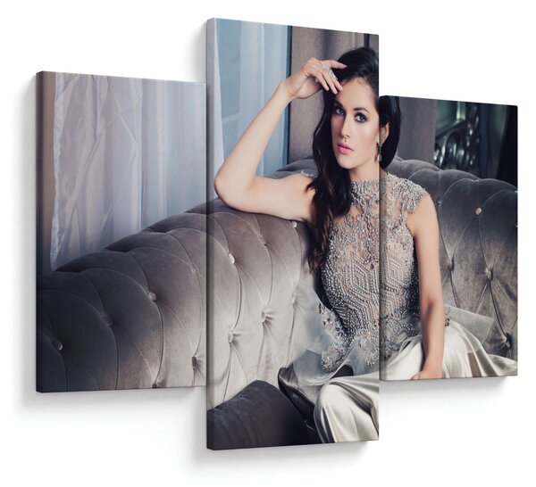 Tablou - Glamour (90x60 cm)