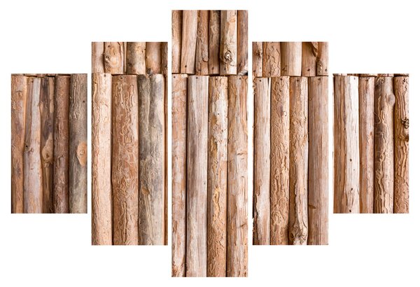 Tablou - Bambus (150x105 cm)