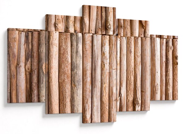 Tablou - Bambus (150x105 cm)