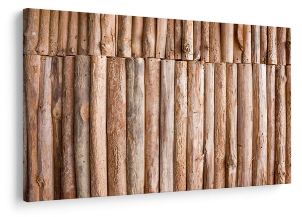 Tablou - Bambus (90x60 cm)