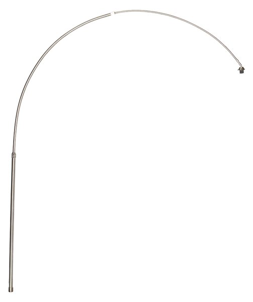 Arc din oțel pentru lampa cu arc XXL