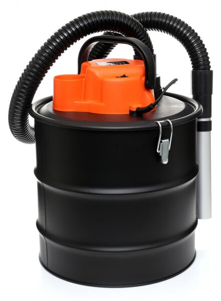 Aspirator cu cenușă 2000W
