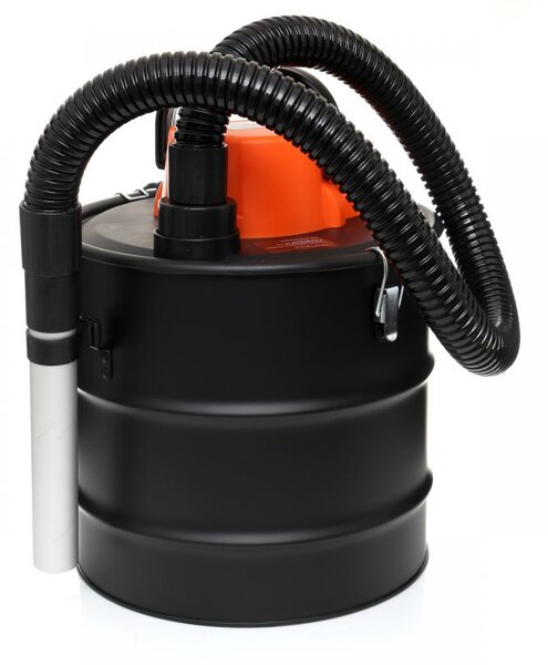 Aspirator cu cenușă 2000W