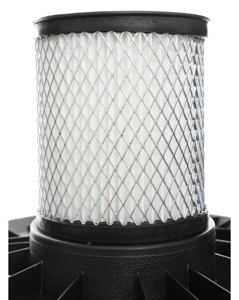 Aspirator cu cenușă 2000W