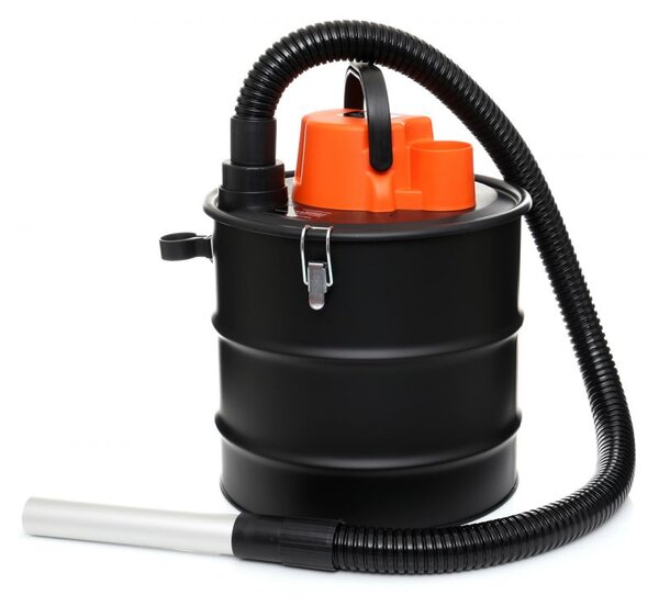 Aspirator cu cenușă 2000W