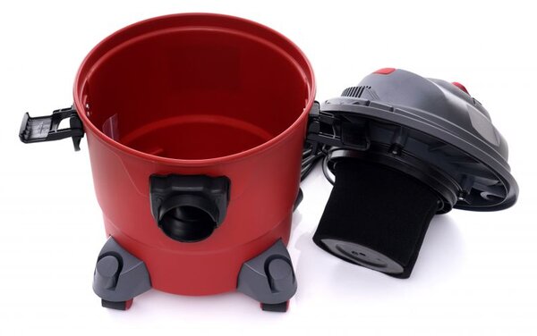 Aspirator industrial 20L 1200W KD475