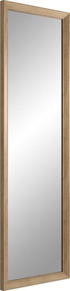 Styler Paris oglindă 47x147 cm dreptunghiular lemn LU-12295