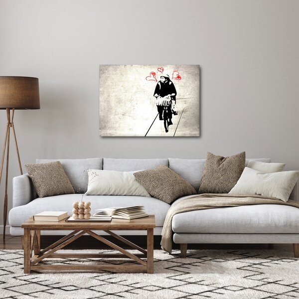 Tablou - Un sentiment de libertate (70x50 cm)