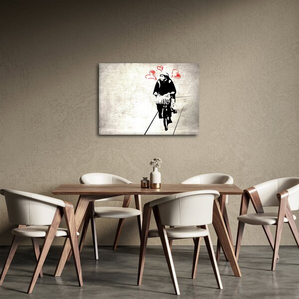 Tablou - Un sentiment de libertate (70x50 cm)