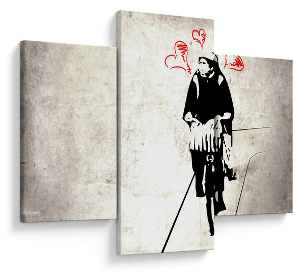 Tablou - Un sentiment de libertate (90x60 cm)