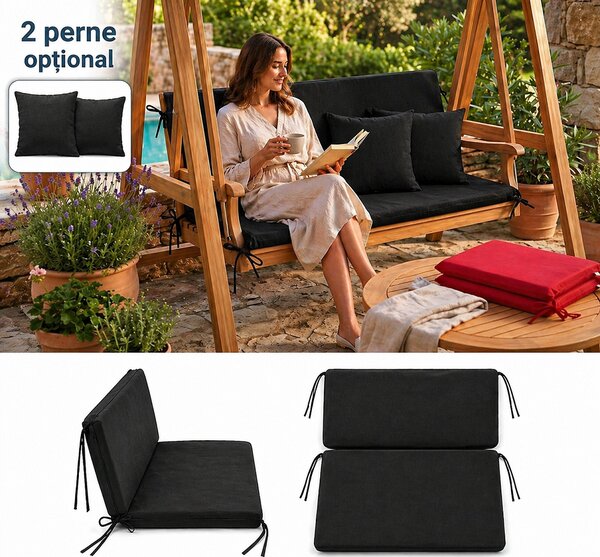 Saltea balansoar premium două segmente (1)
