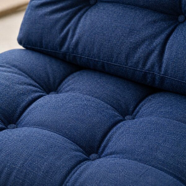 Set perne grădină ”Pallet Soft Seating” (16) + Fata de masa cadou