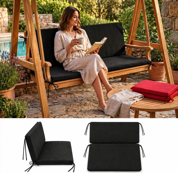 Saltea balansoar premium două segmente (1)