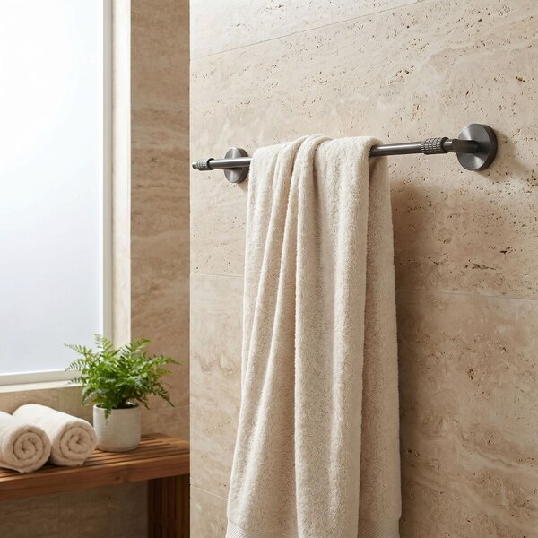 Cuier de baie 29101 Riwon Titan