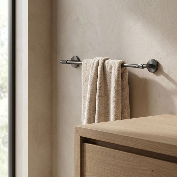 Cuier de baie 29101 Riwon Titan