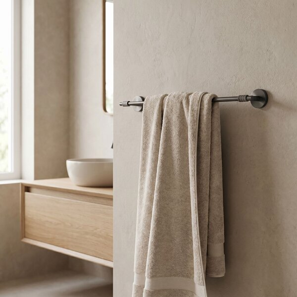 Cuier de baie 29101 Riwon Titan
