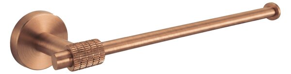 Cuier de baie 29106 Riwon Brush Copper