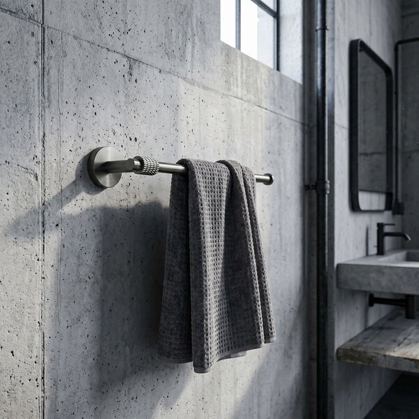 Cuier de baie 29106 Riwon Titan