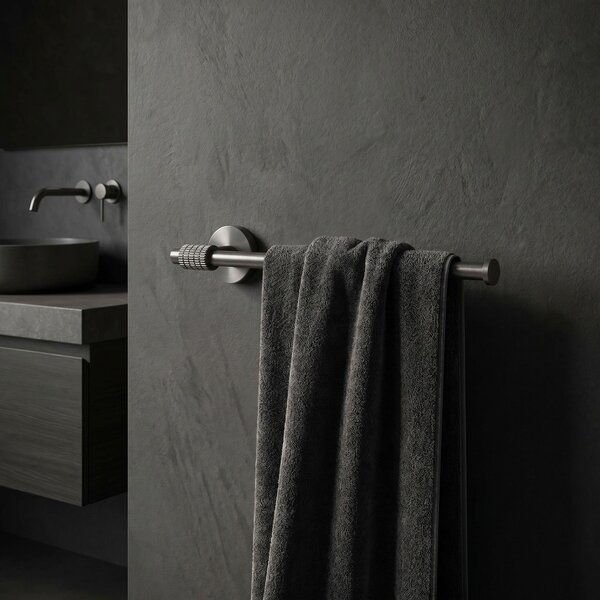 Cuier de baie 29106 Riwon Titan