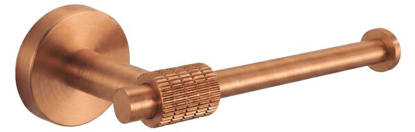 Suport hârtie igienică 29105 Riwon Brush Copper