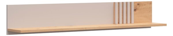 Raft Brevas (cașmir + stejar artisan). 1157199