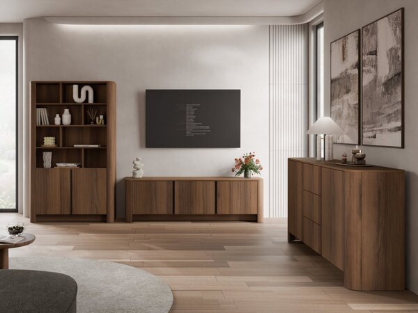 Set de mobilier Grisez I