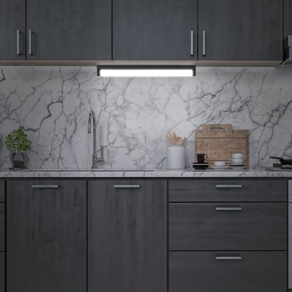 Corp de iluminat LED pentru corpuri de bucătărie LED/6,5W/230V 2700/4000/6500K Brilo
