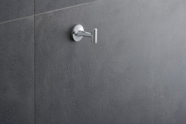 Duravit Starck T suport prosop crom 0099291000