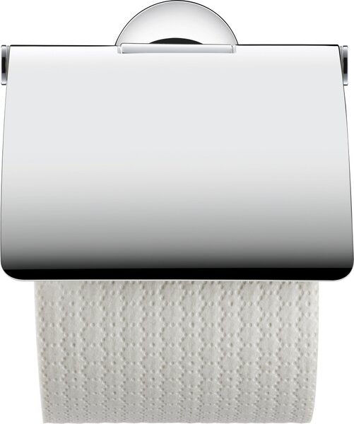 Duravit Starck T suport pentru hârtie igienică crom 0099401000