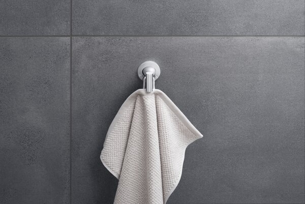 Duravit Starck T suport prosop crom 0099291000