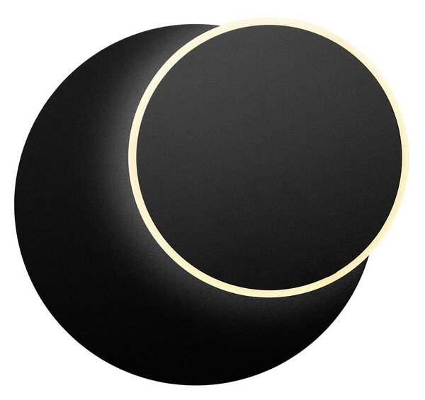 APLICĂ DE PERETE LED LHJ082-W BLACK