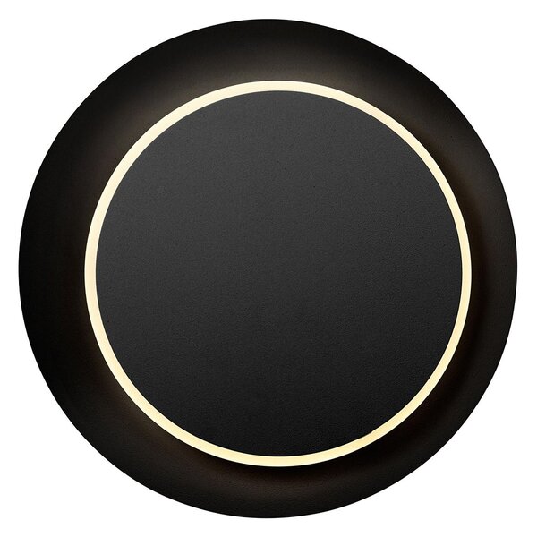 APLICĂ DE PERETE LED LHJ082-W BLACK
