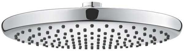 Grohe Vitalio Start Shower System cap de duș 25x25 cm rotund crom 26815000