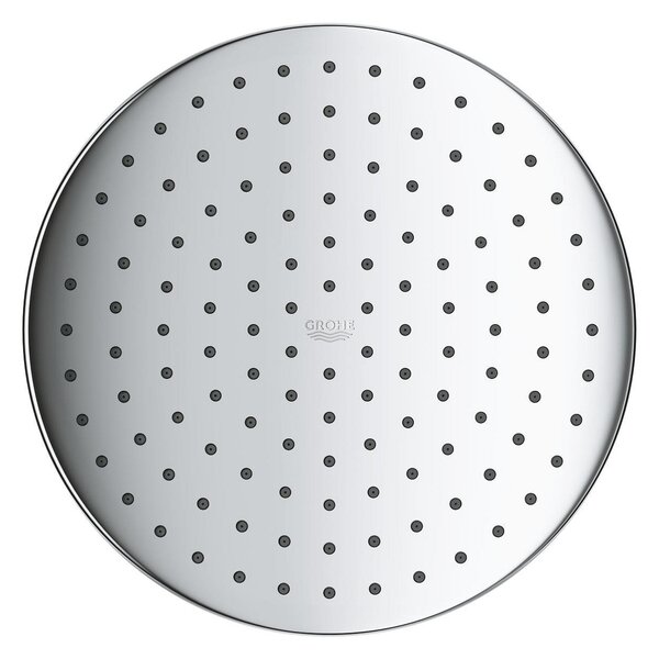Grohe Vitalio Start Shower System cap de duș 25x25 cm rotund crom 26815000