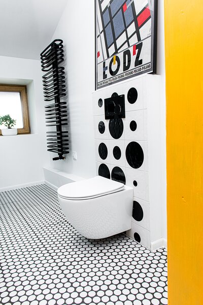 Laveo Desna, capac WC 440x362 mm, închidere silențioasă, duroplast, alb lucios, LAV-ADA_600D
