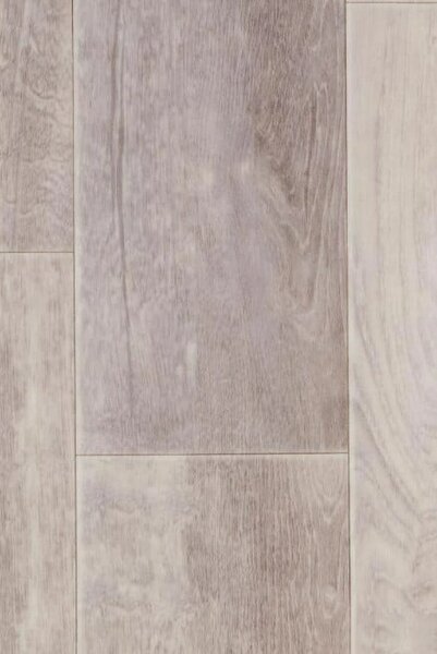 Covorul PVC linoleum Bern Oak 94-3, 1.5 m, 2 m, 2.5 m, 3 m, Gri, Suport Pasla 150 x200