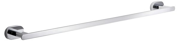 Cuier de baie Til 101 Chrome