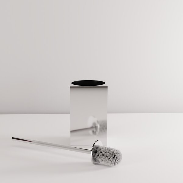 Perie WC B110 CHROME