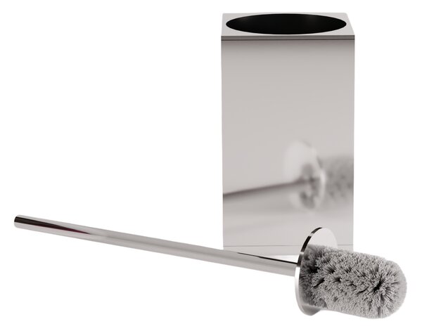 Perie WC B110 CHROME