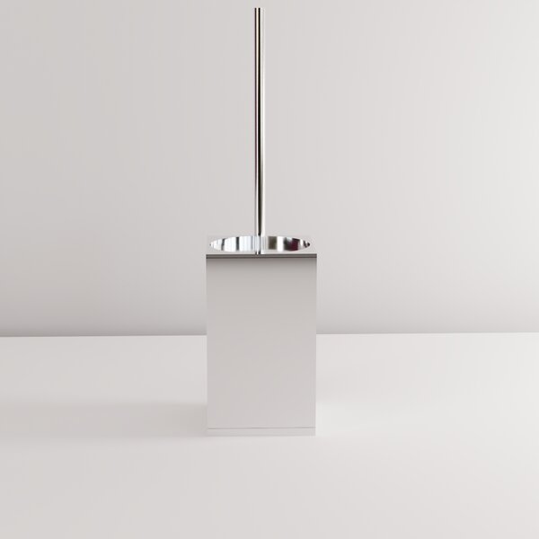 Perie WC B110 CHROME
