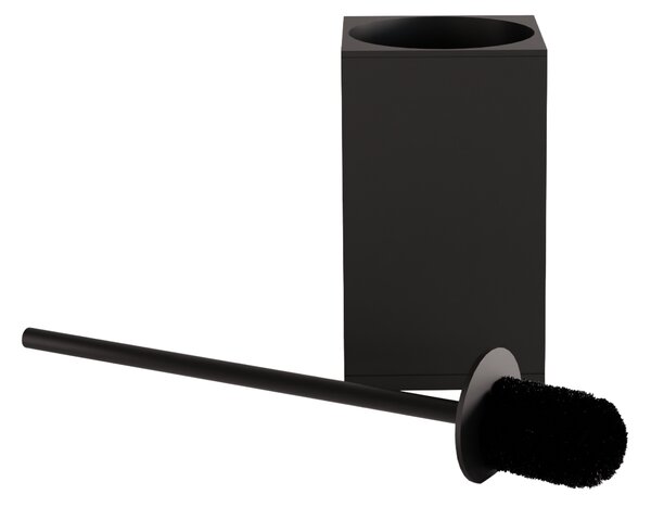 Perie WC B110 MATT BLACK