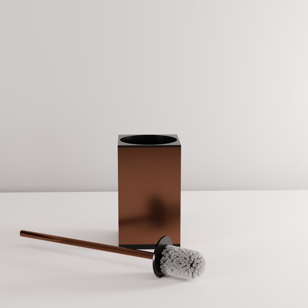Perie WC B110 BRUSH COPPER