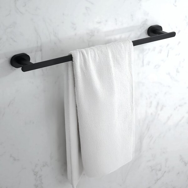 Cuier de baie Til 101 Black