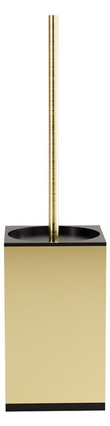 Perie WC B110 BRUSH GOLD