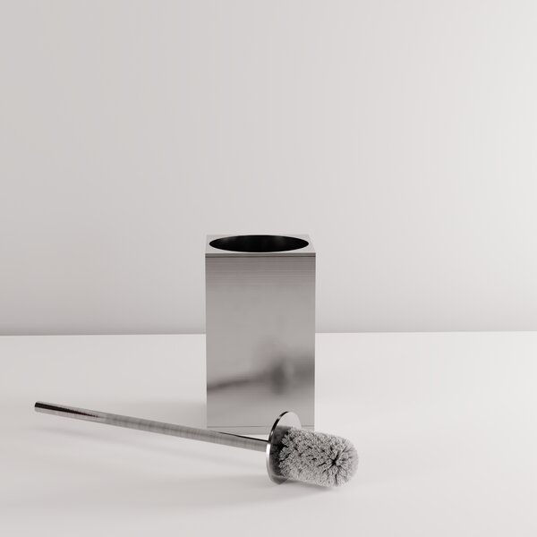 Perie WC B110 BRUSH STEEL