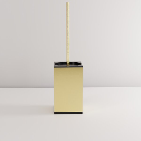 Perie WC B110 BRUSH GOLD
